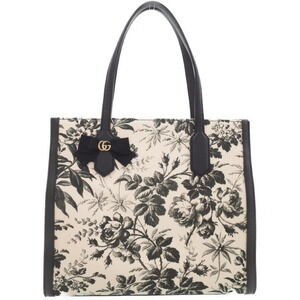 Gucci GG Herbarium Tote Bag
